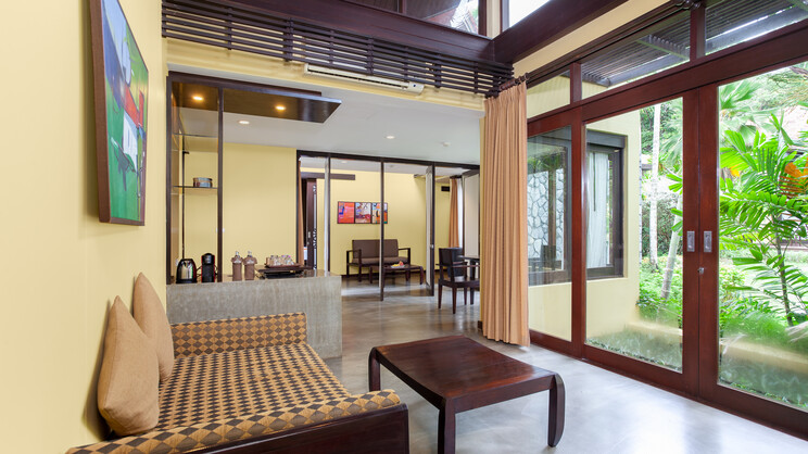 New Star Beach Resort